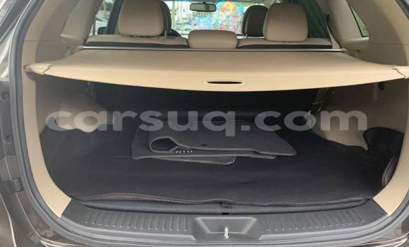 Acheter Import Voiture Kia Sorento Marron à Abéché, Ouaddai Region Acheter Import Voiture Kia Sorento Marron à Abéché, Ouaddai Region