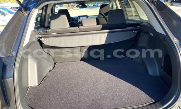 Acheter Import Voiture Toyota RAV4 Gris à N'Djamena, Chari-Baguirmi Acheter Import Voiture Toyota RAV4 Gris à N'Djamena, Chari-Baguirmi