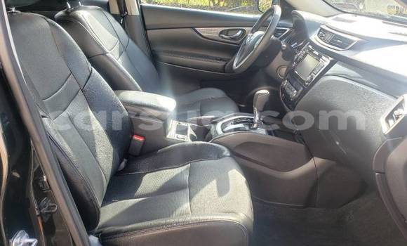 Acheter Import Voiture Nissan Rogue Noir à Abou Deia, Salamat Acheter Import Voiture Nissan Rogue Noir à Abou Deia, Salamat