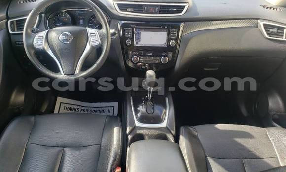 Acheter Import Voiture Nissan Rogue Noir à Abou Deia, Salamat Acheter Import Voiture Nissan Rogue Noir à Abou Deia, Salamat