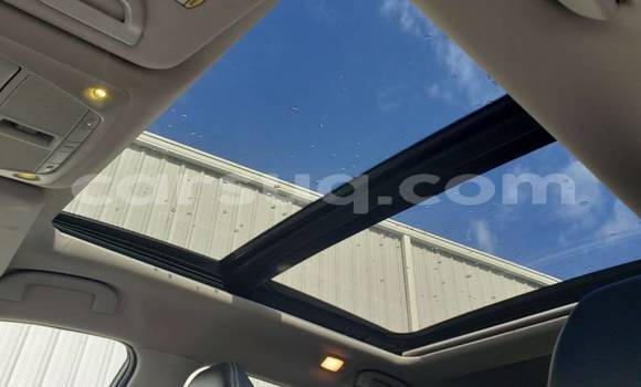 Acheter Import Voiture Nissan Rogue Noir à Abou Deia, Salamat Acheter Import Voiture Nissan Rogue Noir à Abou Deia, Salamat