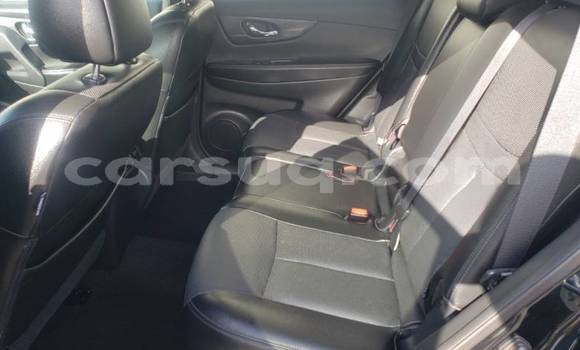 Acheter Import Voiture Nissan Rogue Noir à Abou Deia, Salamat Acheter Import Voiture Nissan Rogue Noir à Abou Deia, Salamat