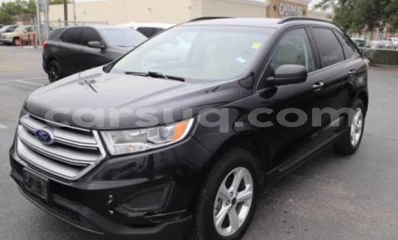 Acheter Import Voiture Ford Edge Noir à Am Djarass, Ennedi-Est Acheter Import Voiture Ford Edge Noir à Am Djarass, Ennedi-Est