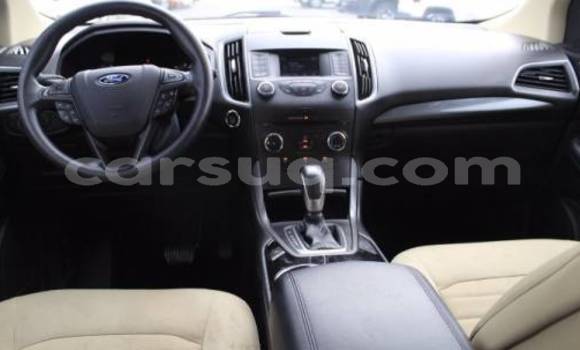 Acheter Import Voiture Ford Edge Noir à Am Djarass, Ennedi-Est Acheter Import Voiture Ford Edge Noir à Am Djarass, Ennedi-Est