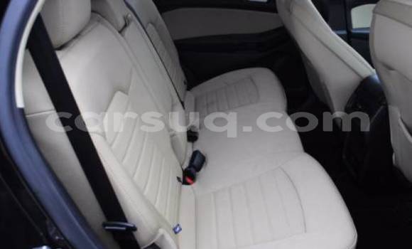 Acheter Import Voiture Ford Edge Noir à Am Djarass, Ennedi-Est Acheter Import Voiture Ford Edge Noir à Am Djarass, Ennedi-Est