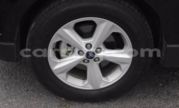 Acheter Import Voiture Ford Edge Noir à Am Djarass, Ennedi-Est Acheter Import Voiture Ford Edge Noir à Am Djarass, Ennedi-Est