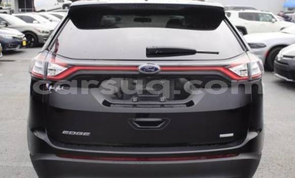 Acheter Import Voiture Ford Edge Noir à Am Djarass, Ennedi-Est Acheter Import Voiture Ford Edge Noir à Am Djarass, Ennedi-Est