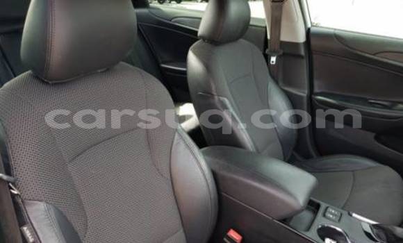 Acheter Import Voiture Hyundai Sonata Blanc à N'Djamena, Chari-Baguirmi Acheter Import Voiture Hyundai Sonata Blanc à N'Djamena, Chari-Baguirmi