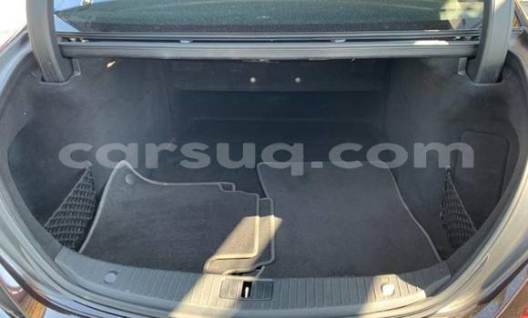 Acheter Import Voiture Mercedes‒Benz S–Class Noir à N'Djamena, Chari-Baguirmi Acheter Import Voiture Mercedes‒Benz S–Class Noir à N'Djamena, Chari-Baguirmi