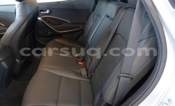 Acheter Import Voiture Hyundai Santa Fe Gris à Faya–Largeau, Borkou Region Acheter Import Voiture Hyundai Santa Fe Gris à Faya–Largeau, Borkou Region
