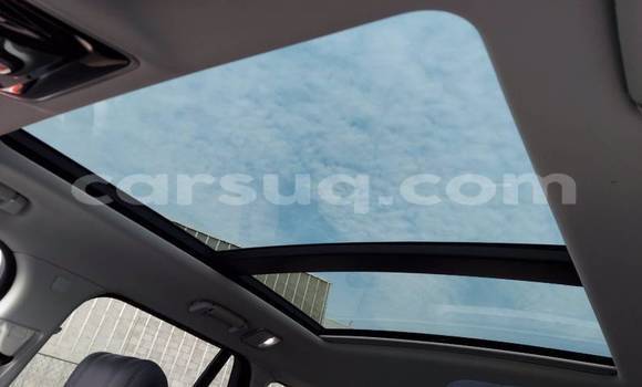 Buy Used Land Rover Range Rover Black Car in N'Djamena in Chari-Baguirmi Buy Used Land Rover Range Rover Black Car in N'Djamena in Chari-Baguirmi