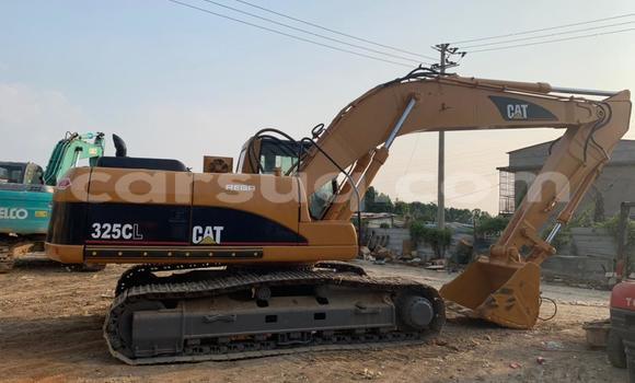 Acheter Import Utilitaire Caterpillar 120 Autre à Fianga, Mayo-Kebbi