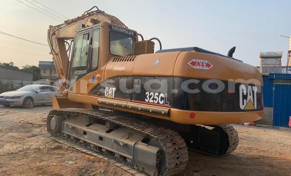 Acheter Import Utilitaire Caterpillar 120 Autre à Fianga, Mayo-Kebbi Acheter Import Utilitaire Caterpillar 120 Autre à Fianga, Mayo-Kebbi