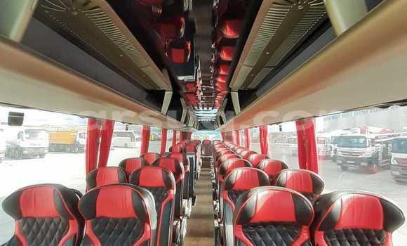 Acheter Occasion Utilitaire Man Silent Autre à N'Djamena, Chari-Baguirmi Acheter Occasion Utilitaire Man Silent Autre à N'Djamena, Chari-Baguirmi