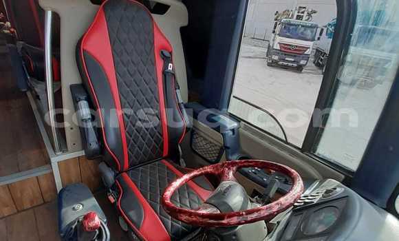 Acheter Occasion Utilitaire Man Silent Autre à N'Djamena, Chari-Baguirmi Acheter Occasion Utilitaire Man Silent Autre à N'Djamena, Chari-Baguirmi