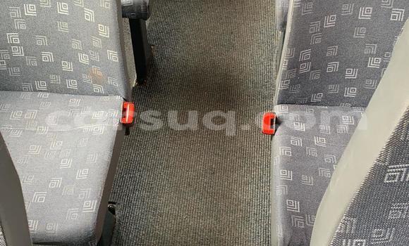 Acheter Occasion Utilitaire Mercedes‒Benz Sprinter Bleu à Faya, Bourkou-Ennedi-Tibesti Acheter Occasion Utilitaire Mercedes‒Benz Sprinter Bleu à Faya, Bourkou-Ennedi-Tibesti