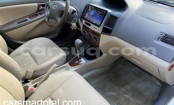 Acheter Import Voiture Toyota Vios Gris à N'Djamena, Chari-Baguirmi Acheter Import Voiture Toyota Vios Gris à N'Djamena, Chari-Baguirmi