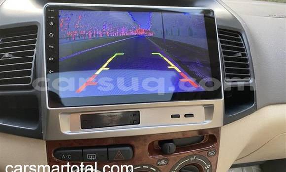 Acheter Import Voiture Toyota Vios Gris à N'Djamena, Chari-Baguirmi Acheter Import Voiture Toyota Vios Gris à N'Djamena, Chari-Baguirmi