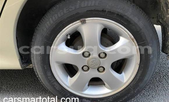 Acheter Import Voiture Toyota Vios Gris à N'Djamena, Chari-Baguirmi Acheter Import Voiture Toyota Vios Gris à N'Djamena, Chari-Baguirmi