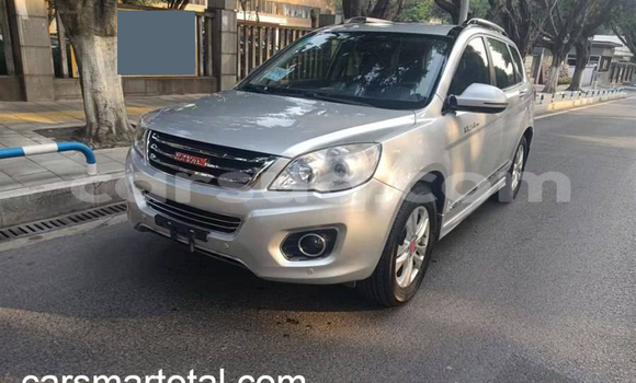 Acheter Occasion Voiture Haval H6 Gris à Abou Deia, Salamat Acheter Occasion Voiture Haval H6 Gris à Abou Deia, Salamat