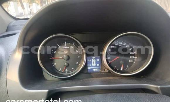 Acheter Occasion Voiture Haval H6 Gris à Abou Deia, Salamat Acheter Occasion Voiture Haval H6 Gris à Abou Deia, Salamat