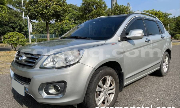 Acheter Occasion Voiture Haval H6 Gris à Adre, Ouaddai Acheter Occasion Voiture Haval H6 Gris à Adre, Ouaddai