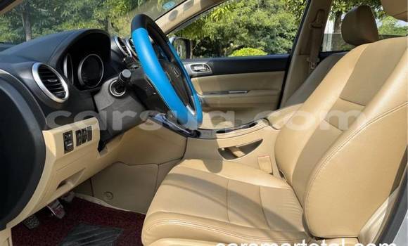 Acheter Occasion Voiture Haval H6 Gris à Adre, Ouaddai Acheter Occasion Voiture Haval H6 Gris à Adre, Ouaddai