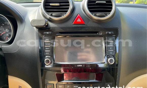 Acheter Occasion Voiture Haval H6 Gris à Adre, Ouaddai Acheter Occasion Voiture Haval H6 Gris à Adre, Ouaddai