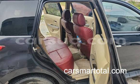 Acheter Occasion Voiture Great Wall Florid Blanc à Abéché, Ouaddai Region Acheter Occasion Voiture Great Wall Florid Blanc à Abéché, Ouaddai Region