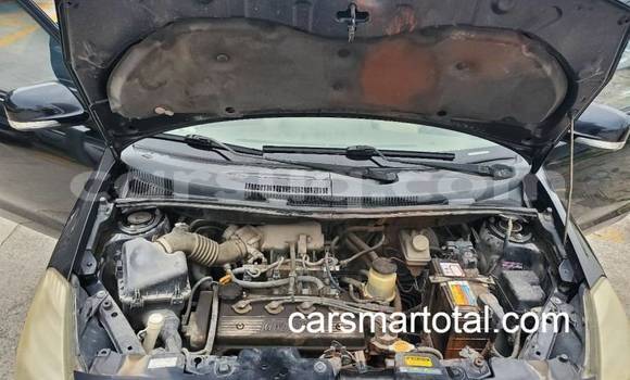 Acheter Occasion Voiture Great Wall Florid Blanc à Abéché, Ouaddai Region Acheter Occasion Voiture Great Wall Florid Blanc à Abéché, Ouaddai Region