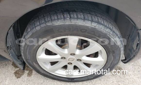 Acheter Occasion Voiture Great Wall Florid Blanc à Abéché, Ouaddai Region Acheter Occasion Voiture Great Wall Florid Blanc à Abéché, Ouaddai Region