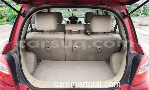 Acheter Occasion Voiture Great Wall Florid Gris à Abou Deia, Salamat Acheter Occasion Voiture Great Wall Florid Gris à Abou Deia, Salamat