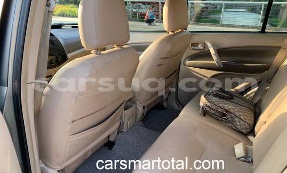 Acheter Occasion Voiture Chery Tiggo (T11) Gris à Adre, Ouaddai Acheter Occasion Voiture Chery Tiggo (T11) Gris à Adre, Ouaddai