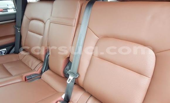 Acheter Occasion Voiture Toyota Land Cruiser Blanc à Am Timan, Salamat Region Acheter Occasion Voiture Toyota Land Cruiser Blanc à Am Timan, Salamat Region