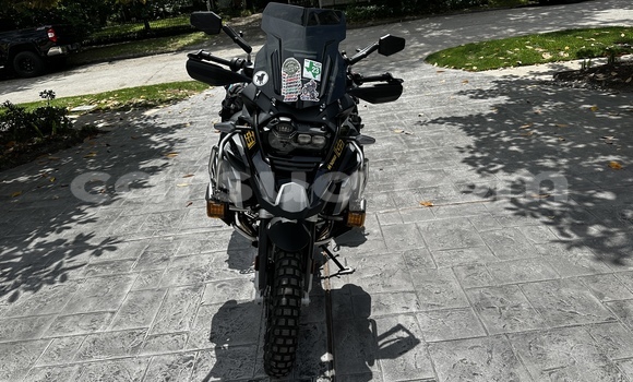 Buy Used BMW R1200GS Adventure Black Bike in Bokoro in Chari-Baguirmi Buy Used BMW R1200GS Adventure Black Bike in Bokoro in Chari-Baguirmi