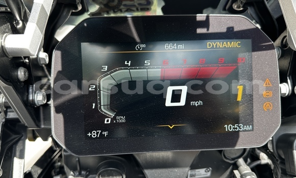 Buy Used BMW R1200GS Adventure Black Bike in Bokoro in Chari-Baguirmi Buy Used BMW R1200GS Adventure Black Bike in Bokoro in Chari-Baguirmi