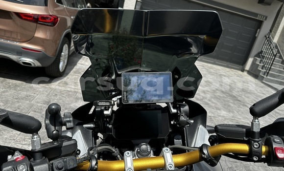 Buy Used BMW R1200GS Adventure Black Bike in Bokoro in Chari-Baguirmi Buy Used BMW R1200GS Adventure Black Bike in Bokoro in Chari-Baguirmi