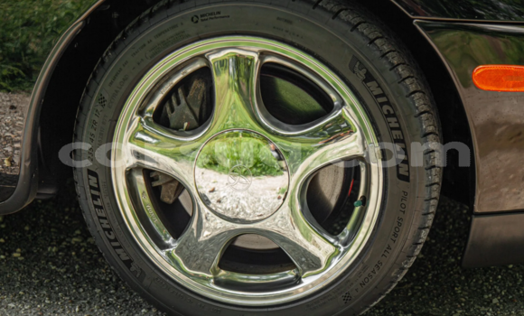 Acheter Neuf Voiture Toyota Supra Noir à Am Dam, Ouaddai Acheter Neuf Voiture Toyota Supra Noir à Am Dam, Ouaddai