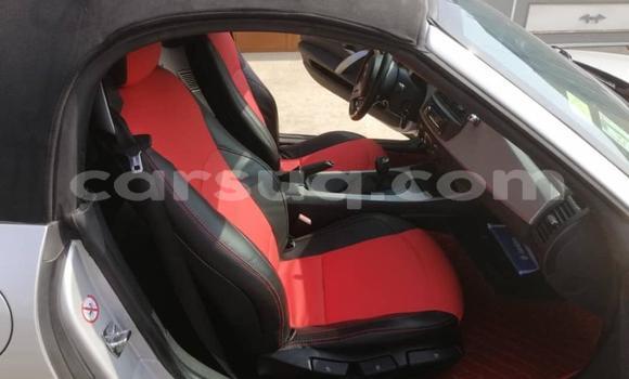Acheter Occasion Voiture BMW Z4 Gris à N'Djamena, Chari-Baguirmi Acheter Occasion Voiture BMW Z4 Gris à N'Djamena, Chari-Baguirmi