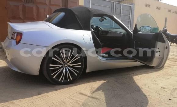 Acheter Occasion Voiture BMW Z4 Gris à N'Djamena, Chari-Baguirmi Acheter Occasion Voiture BMW Z4 Gris à N'Djamena, Chari-Baguirmi