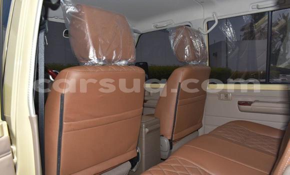 Acheter Occasion Voiture Toyota Land Cruiser Autre à Bardaï, Tibesti Region Acheter Occasion Voiture Toyota Land Cruiser Autre à Bardaï, Tibesti Region