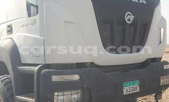 Acheter Occasion Utilitaire Iveco Trakker 440 Blanc à Import - Dubai, Barh el Gazel Acheter Occasion Utilitaire Iveco Trakker 440 Blanc à Import - Dubai, Barh el Gazel