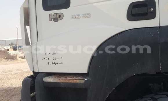 Acheter Occasion Utilitaire Iveco Trakker 440 Blanc à Import - Dubai, Barh el Gazel Acheter Occasion Utilitaire Iveco Trakker 440 Blanc à Import - Dubai, Barh el Gazel