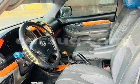 Acheter Occasion Voiture Lexus CT Autre à N'Djamena, Chari-Baguirmi Acheter Occasion Voiture Lexus CT Autre à N'Djamena, Chari-Baguirmi