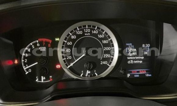 Acheter Occasion Voiture Toyota Corolla Blanc à N'Djamena, Chari-Baguirmi Acheter Occasion Voiture Toyota Corolla Blanc à N'Djamena, Chari-Baguirmi