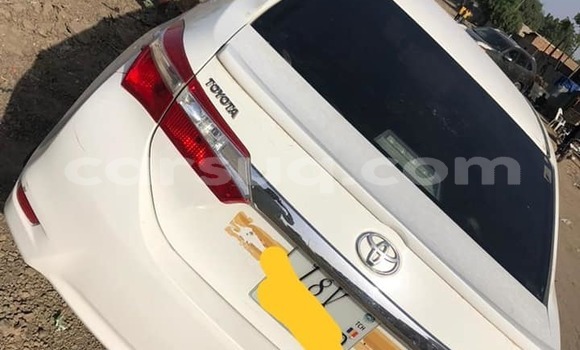 Acheter Occasion Voiture Toyota Corolla Autre à N'Djamena, Chari-Baguirmi Acheter Occasion Voiture Toyota Corolla Autre à N'Djamena, Chari-Baguirmi