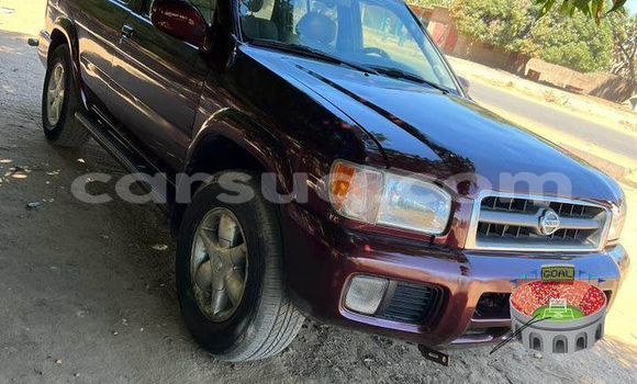 Buy Used Nissan Pathfinder Other Car in N'Djamena in Chari-Baguirmi Buy Used Nissan Pathfinder Other Car in N'Djamena in Chari-Baguirmi