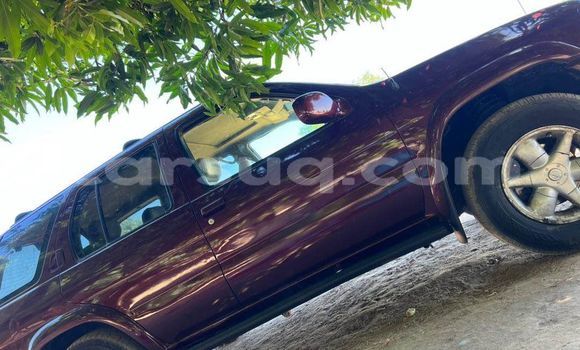Buy Used Nissan Pathfinder Other Car in N'Djamena in Chari-Baguirmi Buy Used Nissan Pathfinder Other Car in N'Djamena in Chari-Baguirmi