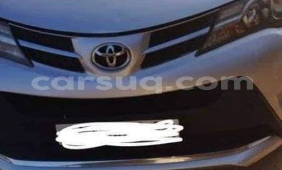Acheter Occasion Voiture Toyota RAV4 Autre à N'Djamena, Chari-Baguirmi Acheter Occasion Voiture Toyota RAV4 Autre à N'Djamena, Chari-Baguirmi