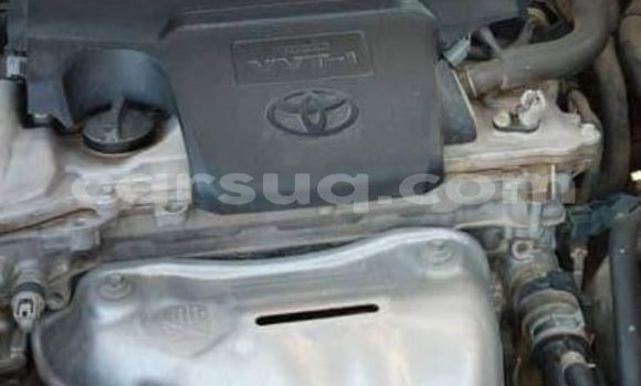 Acheter Occasion Voiture Toyota RAV4 Autre à N'Djamena, Chari-Baguirmi Acheter Occasion Voiture Toyota RAV4 Autre à N'Djamena, Chari-Baguirmi